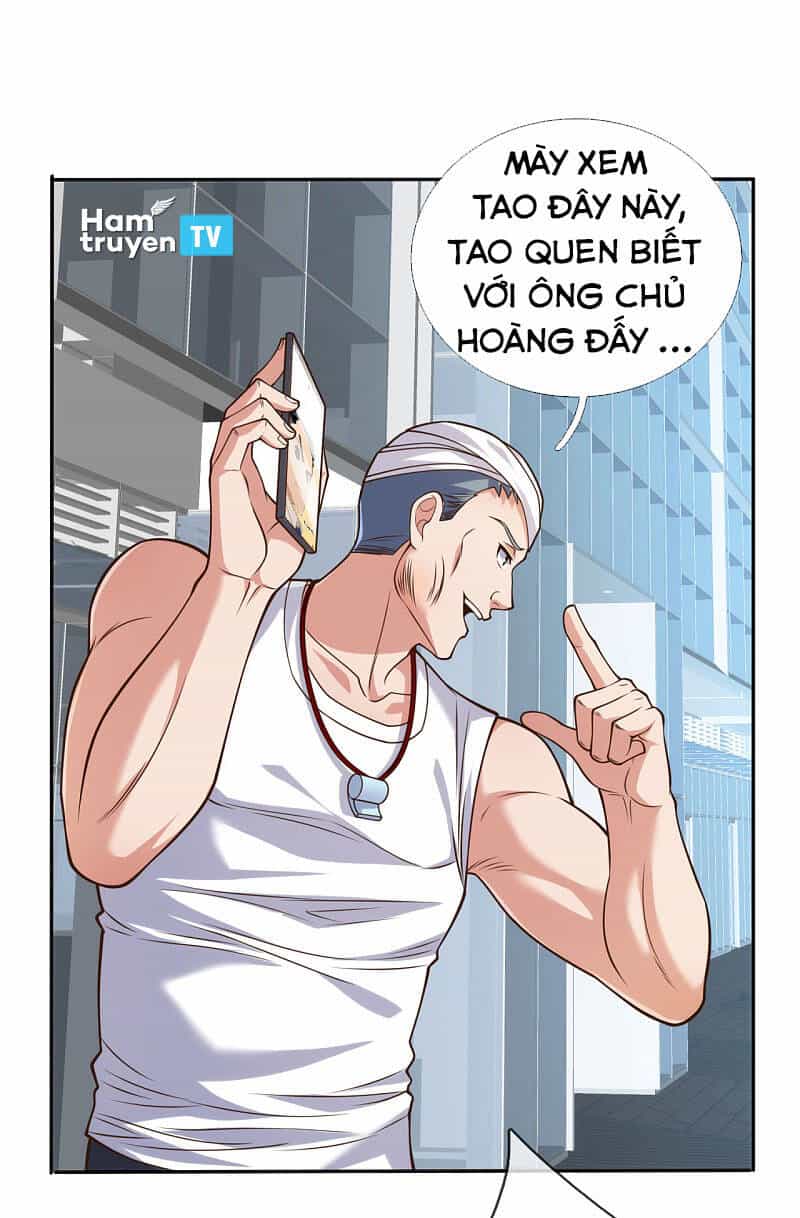 Ta Là Chiến Thần Vô Song - Chương 90 - ảnh 1