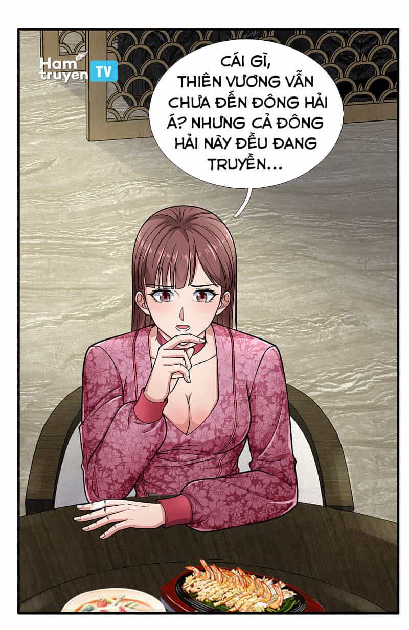 Ta Là Chiến Thần Vô Song - Chương 91 - ảnh 13