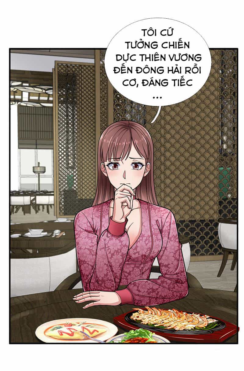 Ta Là Chiến Thần Vô Song - Chương 91 - ảnh 16