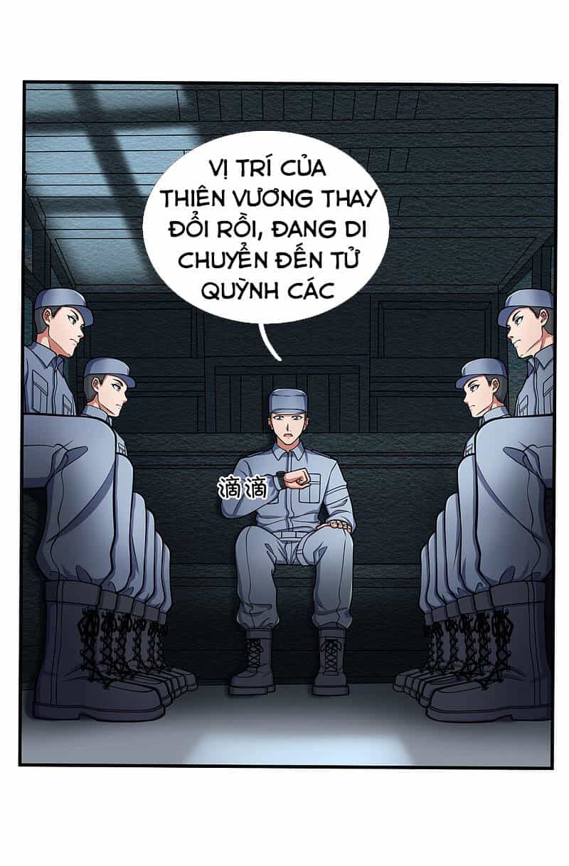 Ta Là Chiến Thần Vô Song - Chương 91 - ảnh 3