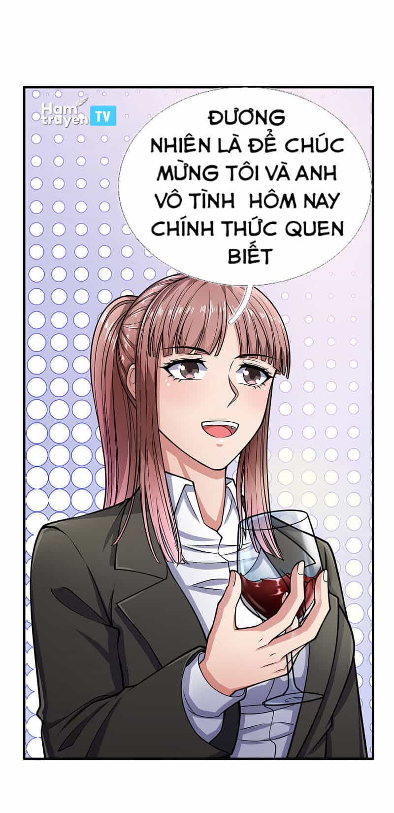 Ta Là Chiến Thần Vô Song - Chương 91 - ảnh 9