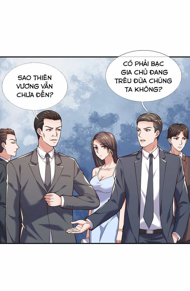 Ta Là Chiến Thần Vô Song - Chương 92 - ảnh 3