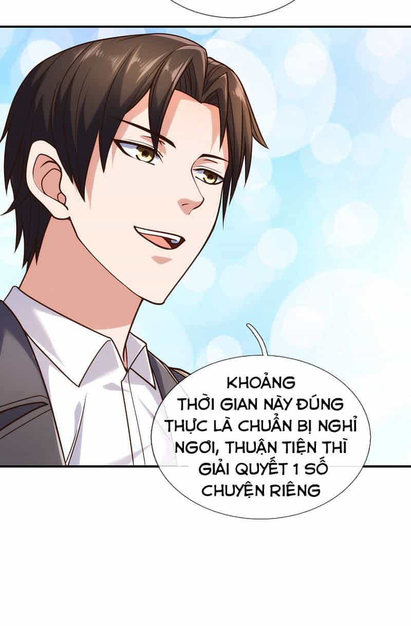Ta Là Chiến Thần Vô Song - Chương 93 - ảnh 9