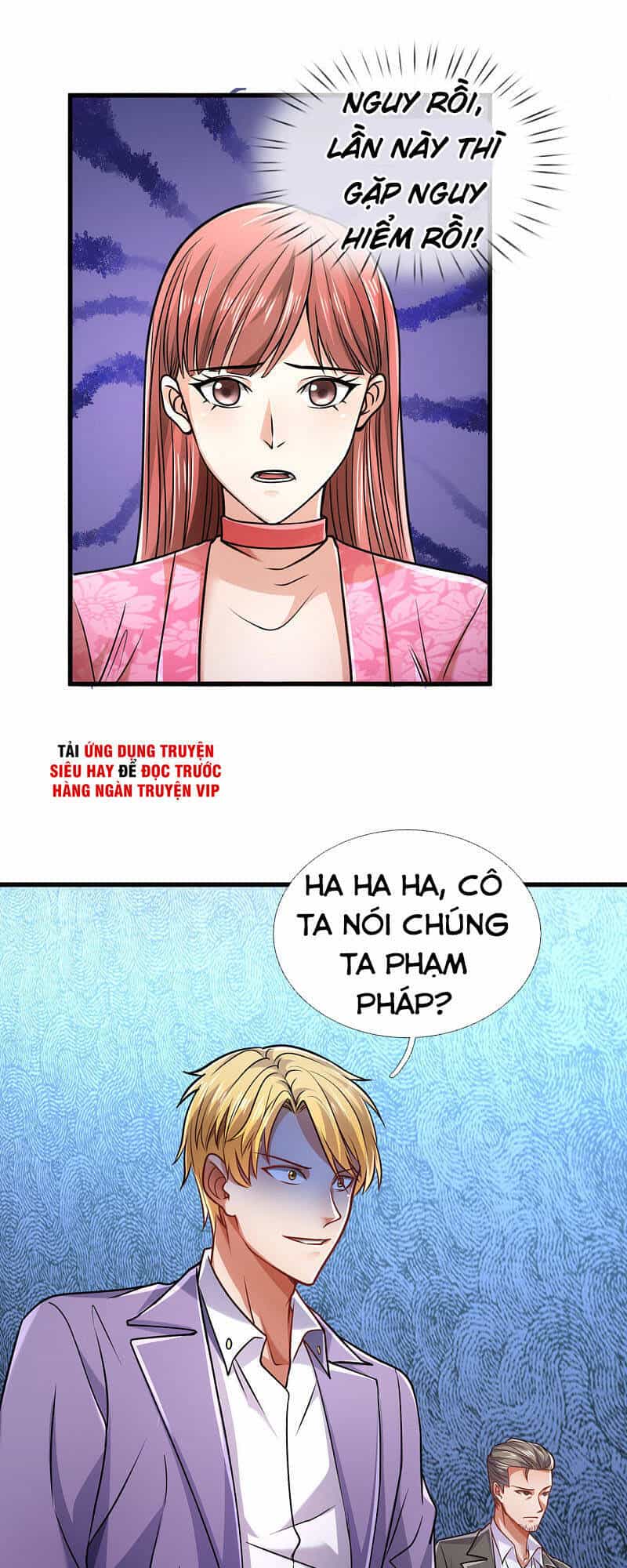 Ta Là Chiến Thần Vô Song - Chương 94 - ảnh 20