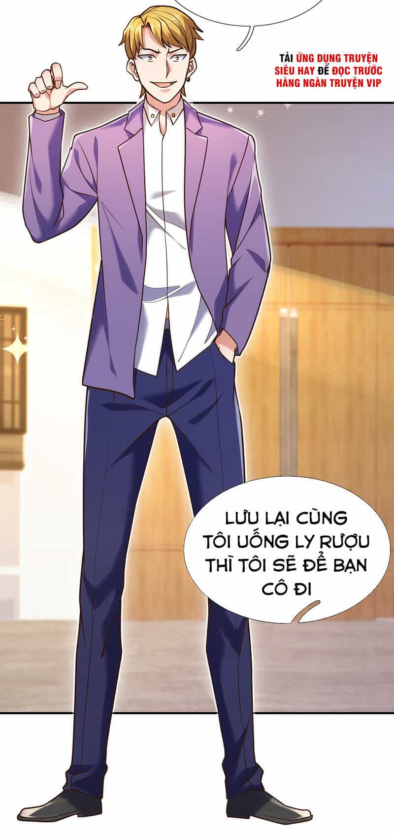 Ta Là Chiến Thần Vô Song - Chương 94 - ảnh 5
