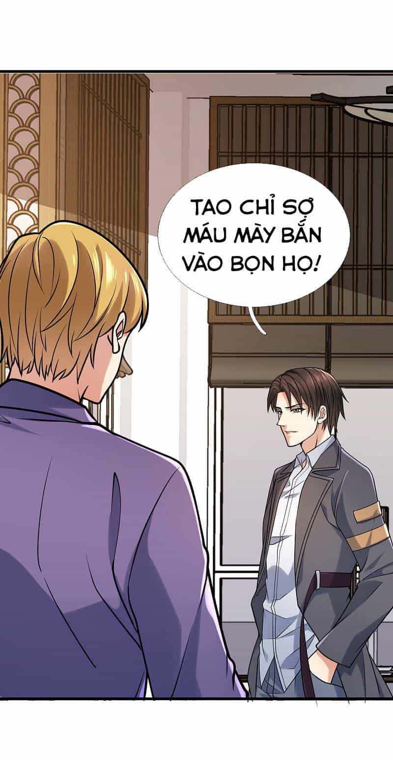 Ta Là Chiến Thần Vô Song - Chương 95 - ảnh 2