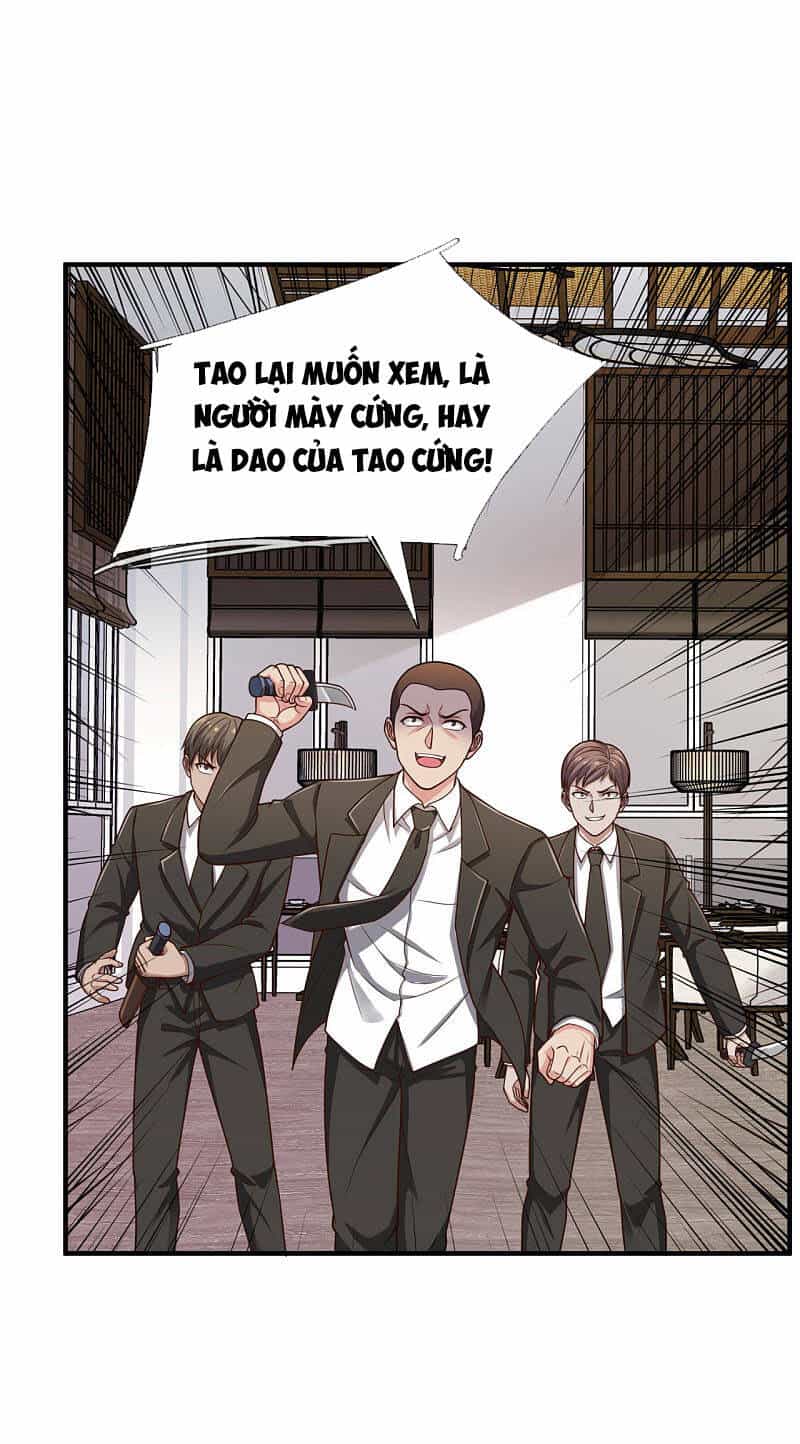 Ta Là Chiến Thần Vô Song - Chương 95 - ảnh 9