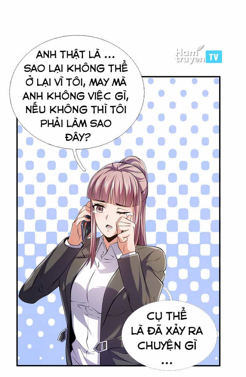 Ta Là Chiến Thần Vô Song - Chương 97 - ảnh 1