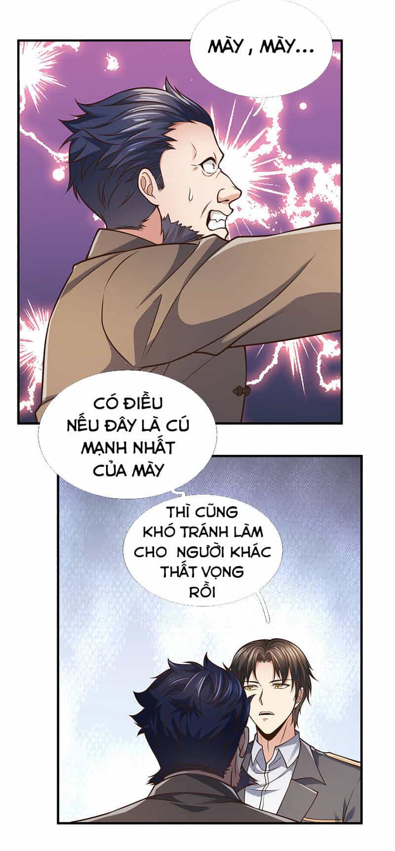 Ta Là Chiến Thần Vô Song - Chương 97 - ảnh 12
