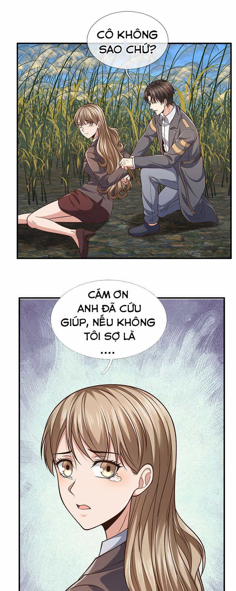 Ta Là Chiến Thần Vô Song - Chương 97 - ảnh 23