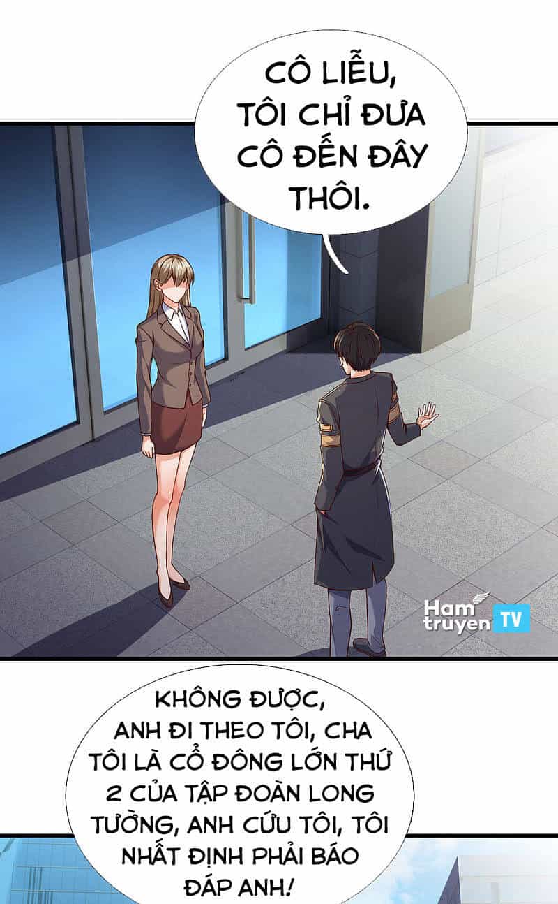 Ta Là Chiến Thần Vô Song - Chương 98 - ảnh 2