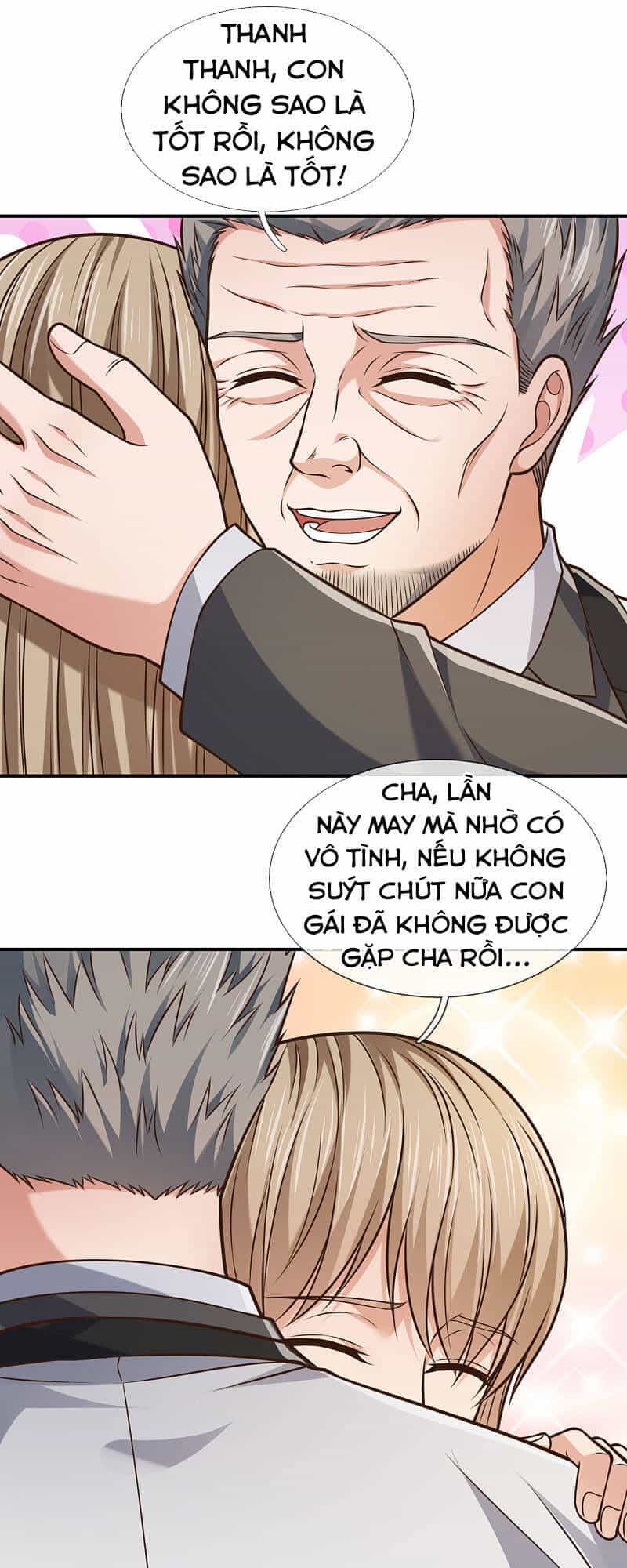 Ta Là Chiến Thần Vô Song - Chương 98 - ảnh 22