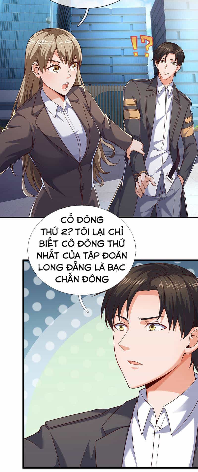 Ta Là Chiến Thần Vô Song - Chương 98 - ảnh 3