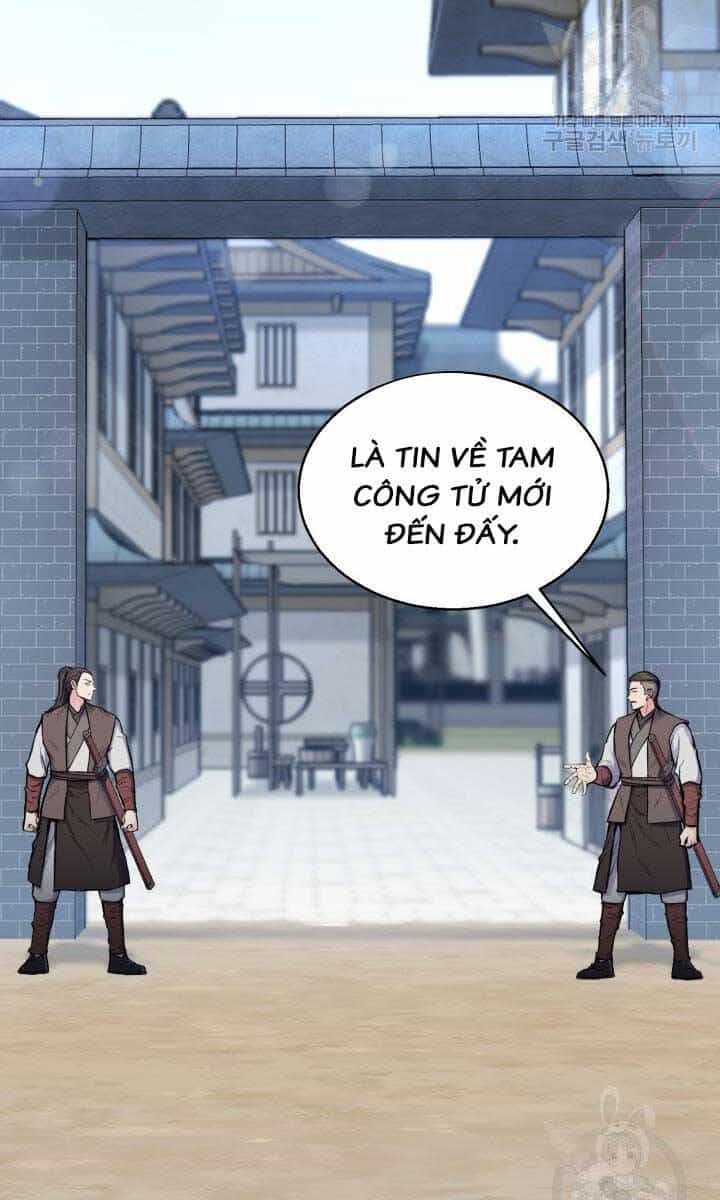 Ta Là Chủ Nhân Của Thư Viện Võ Công - Chương 11 - ảnh 25