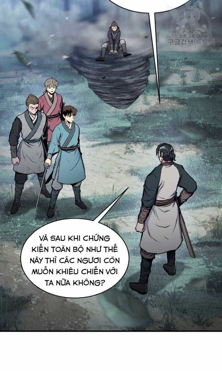 Ta Là Chủ Nhân Của Thư Viện Võ Công - Chương 17 - ảnh 18