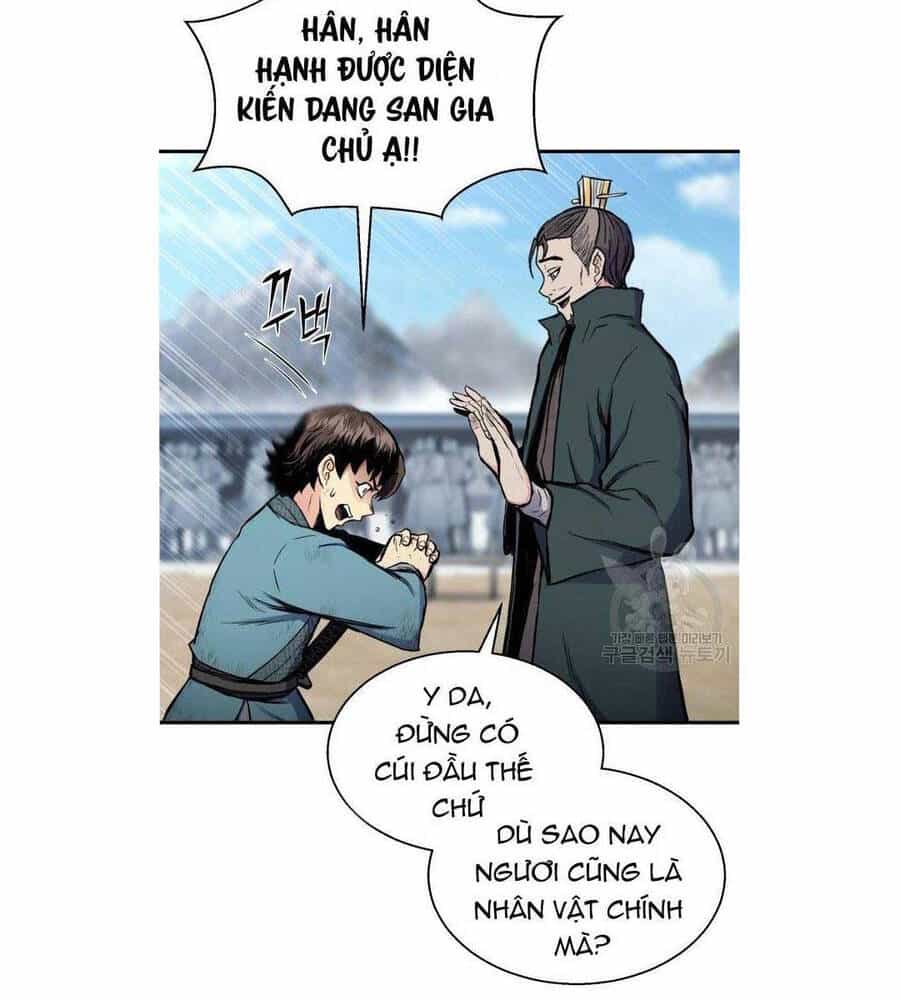 Ta Là Chủ Nhân Của Thư Viện Võ Công - Chương 18 - ảnh 95