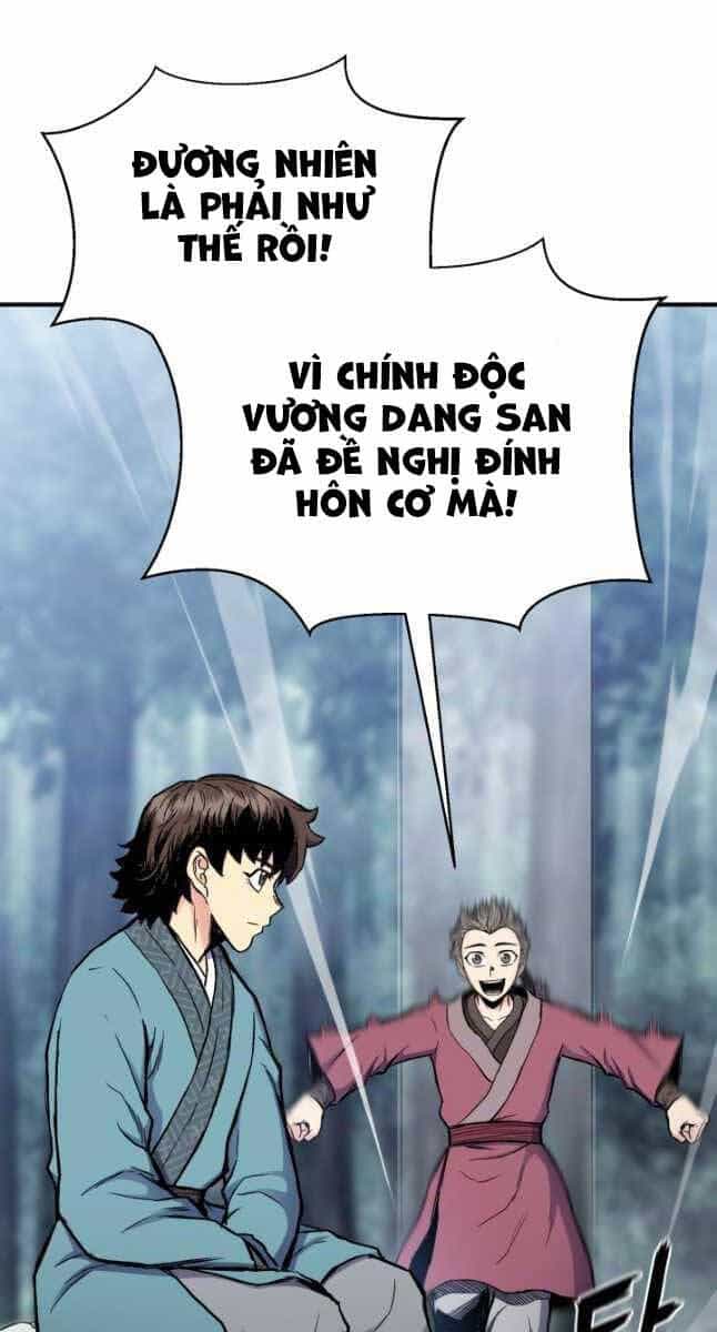 Ta Là Chủ Nhân Của Thư Viện Võ Công - Chương 21 - ảnh 13