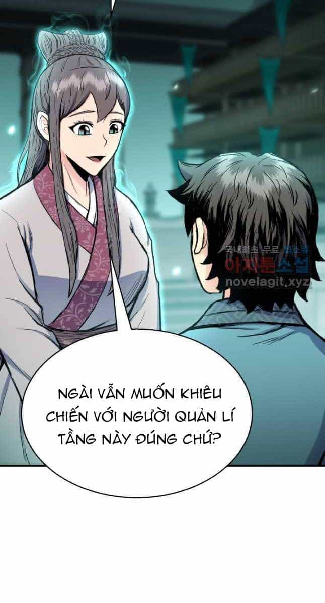 Ta Là Chủ Nhân Của Thư Viện Võ Công - Chương 22 - ảnh 19