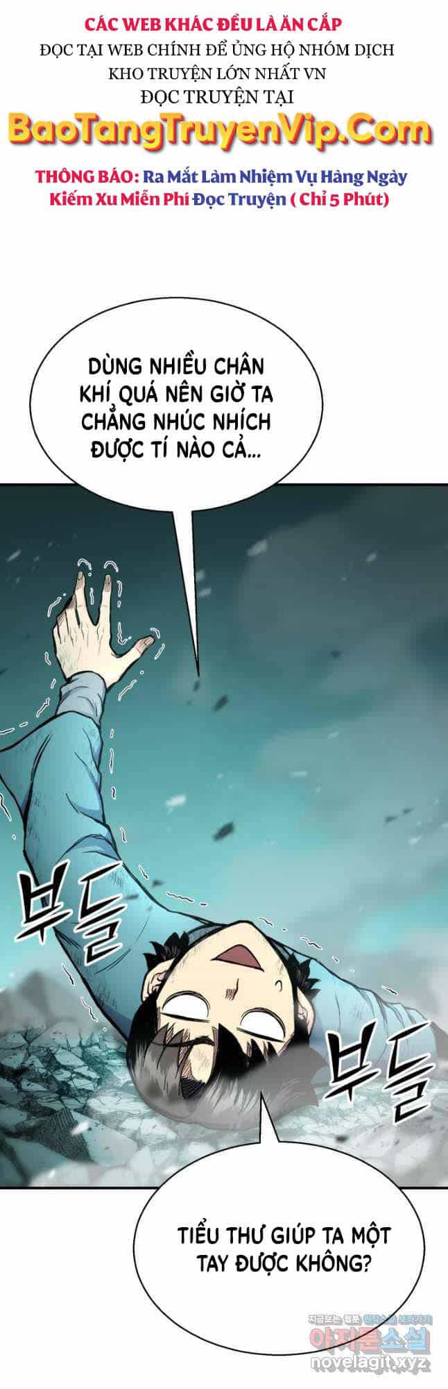 Ta Là Chủ Nhân Của Thư Viện Võ Công - Chương 24 - ảnh 11