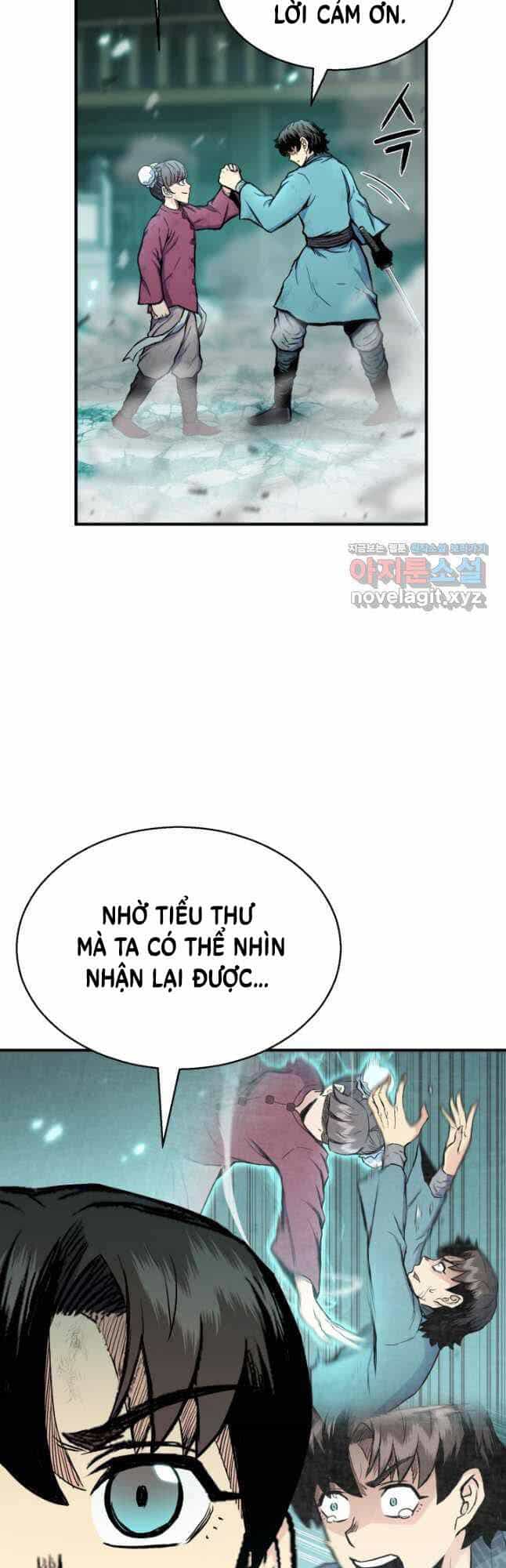 Ta Là Chủ Nhân Của Thư Viện Võ Công - Chương 24 - ảnh 15