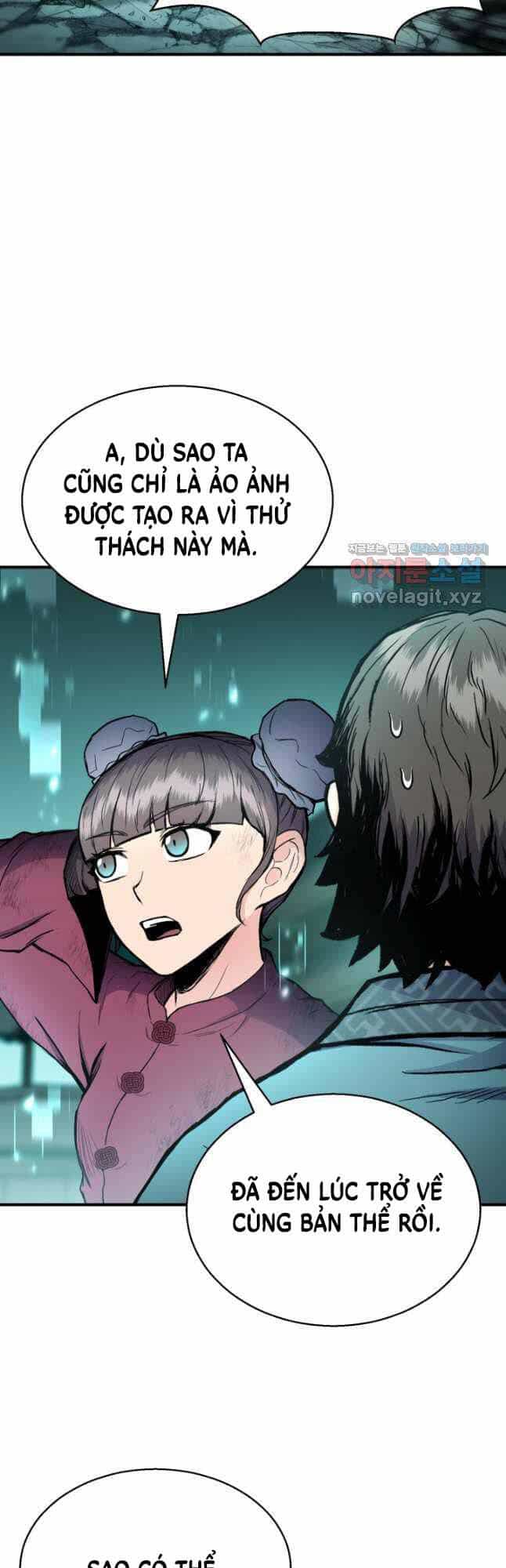 Ta Là Chủ Nhân Của Thư Viện Võ Công - Chương 24 - ảnh 21
