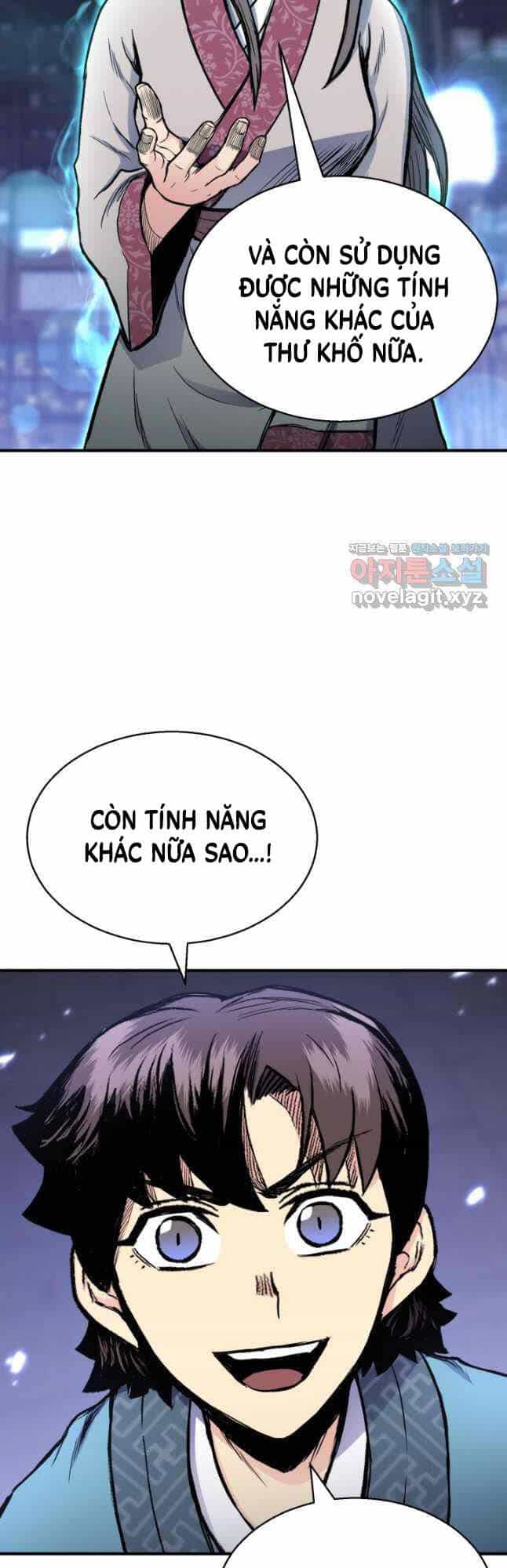Ta Là Chủ Nhân Của Thư Viện Võ Công - Chương 24 - ảnh 46