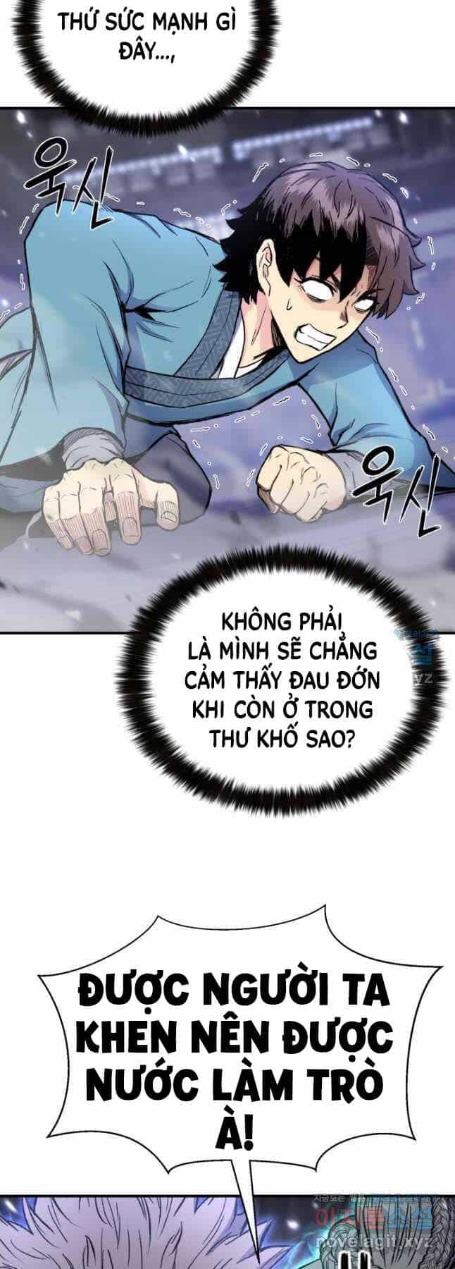 Ta Là Chủ Nhân Của Thư Viện Võ Công - Chương 24 - ảnh 58