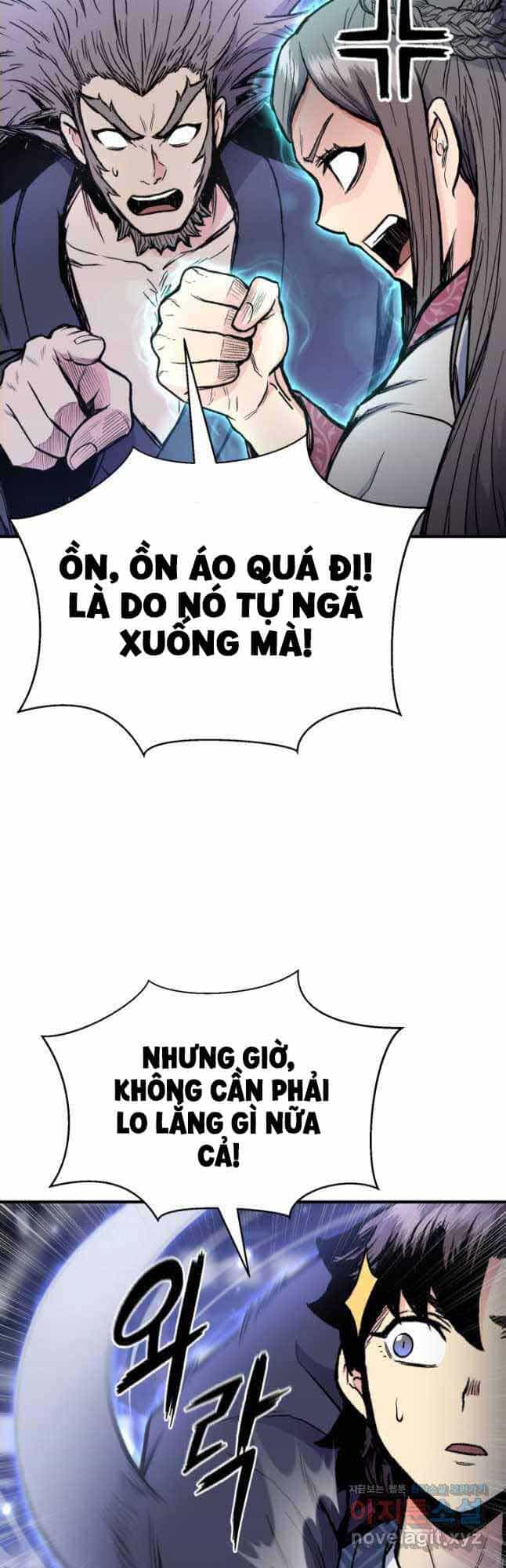 Ta Là Chủ Nhân Của Thư Viện Võ Công - Chương 24 - ảnh 59