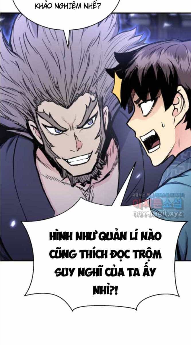 Ta Là Chủ Nhân Của Thư Viện Võ Công - Chương 25 - ảnh 46