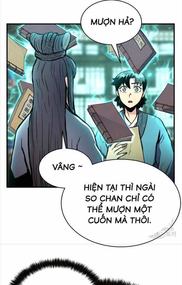 Ta Là Chủ Nhân Của Thư Viện Võ Công - Chương 3 - ảnh 6