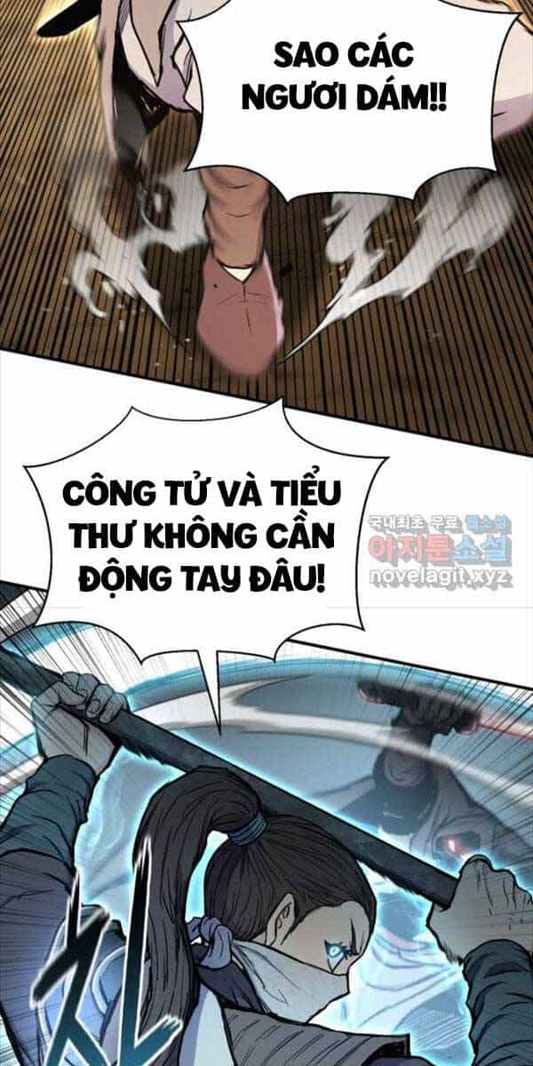 Ta Là Chủ Nhân Của Thư Viện Võ Công - Chương 32 - ảnh 19