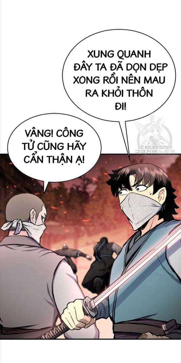 Ta Là Chủ Nhân Của Thư Viện Võ Công - Chương 33 - ảnh 49