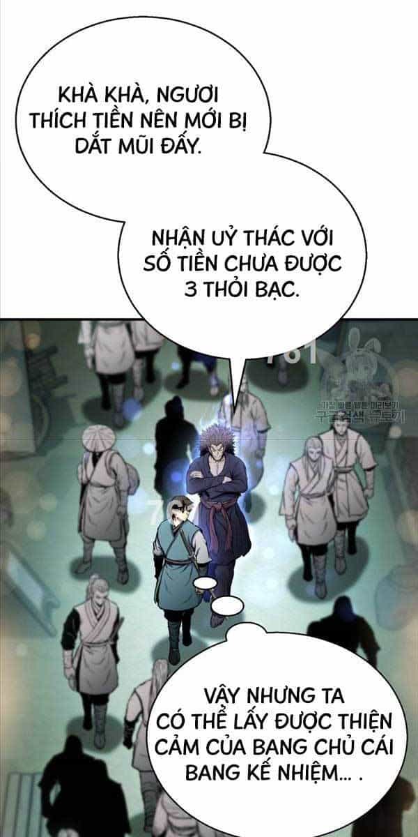 Ta Là Chủ Nhân Của Thư Viện Võ Công - Chương 38 - ảnh 2
