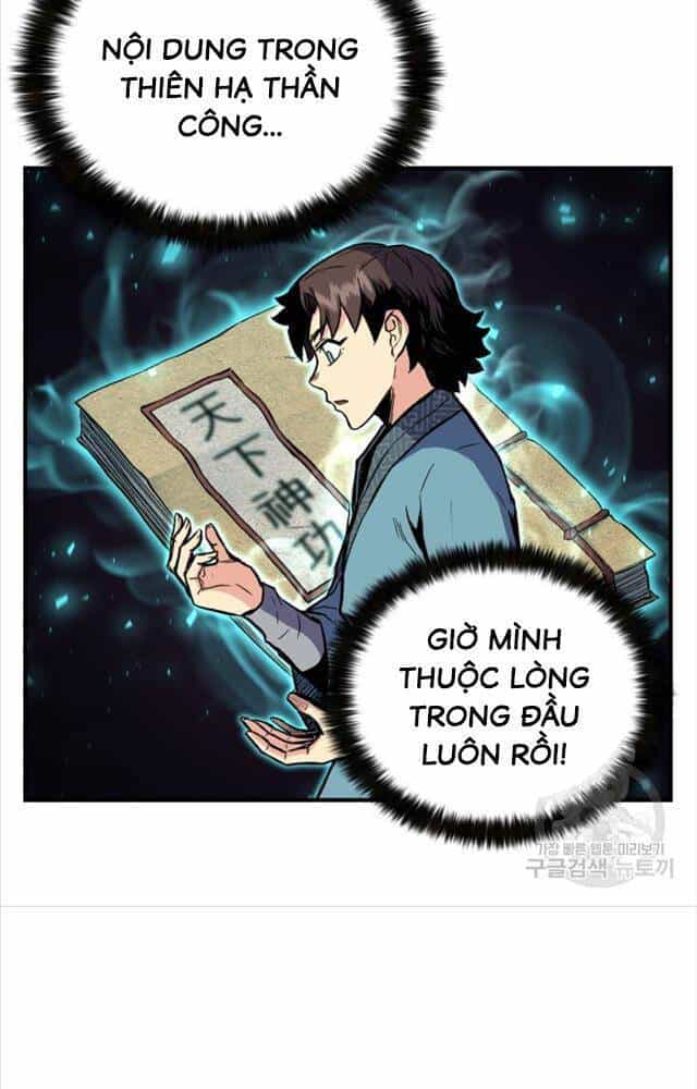 Ta Là Chủ Nhân Của Thư Viện Võ Công - Chương 4 - ảnh 7