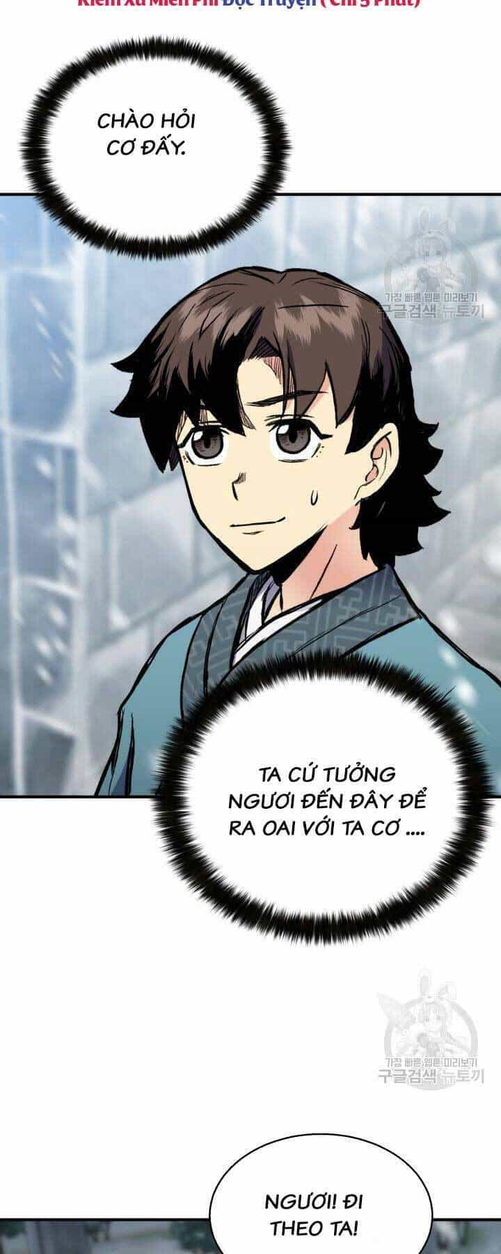 Ta Là Chủ Nhân Của Thư Viện Võ Công - Chương 5 - ảnh 19