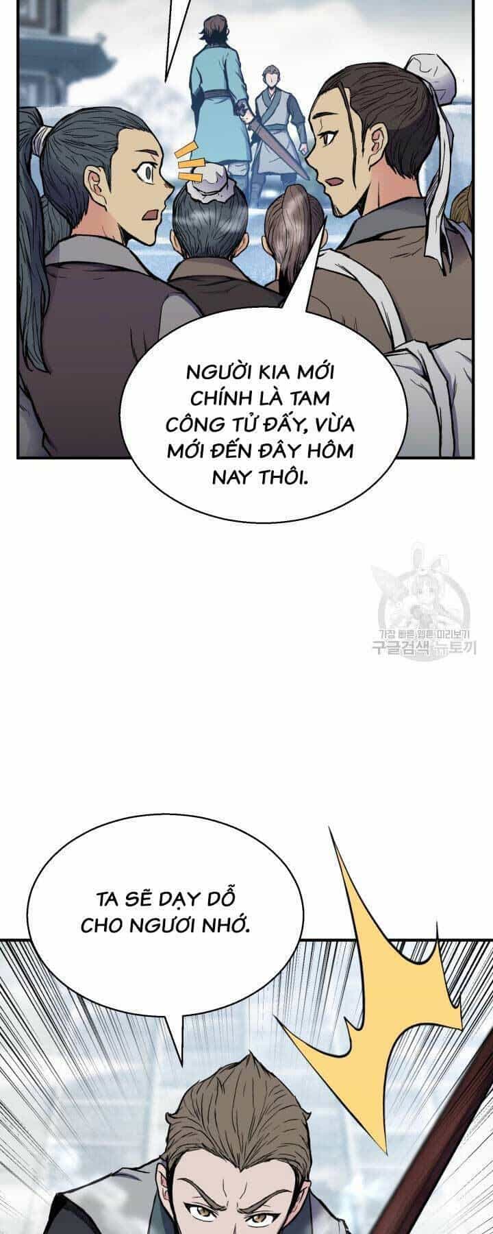 Ta Là Chủ Nhân Của Thư Viện Võ Công - Chương 5 - ảnh 26