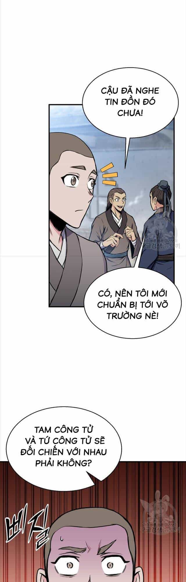 Ta Là Chủ Nhân Của Thư Viện Võ Công - Chương 6 - ảnh 4