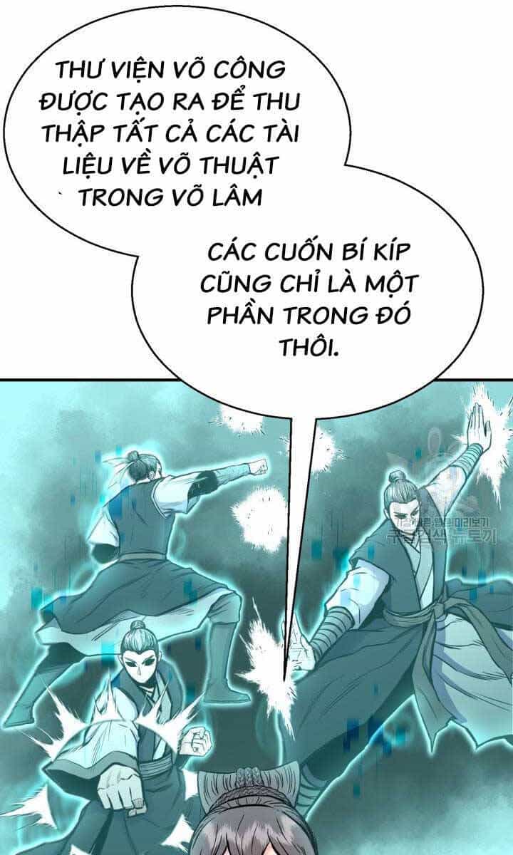 Ta Là Chủ Nhân Của Thư Viện Võ Công - Chương 7 - ảnh 26