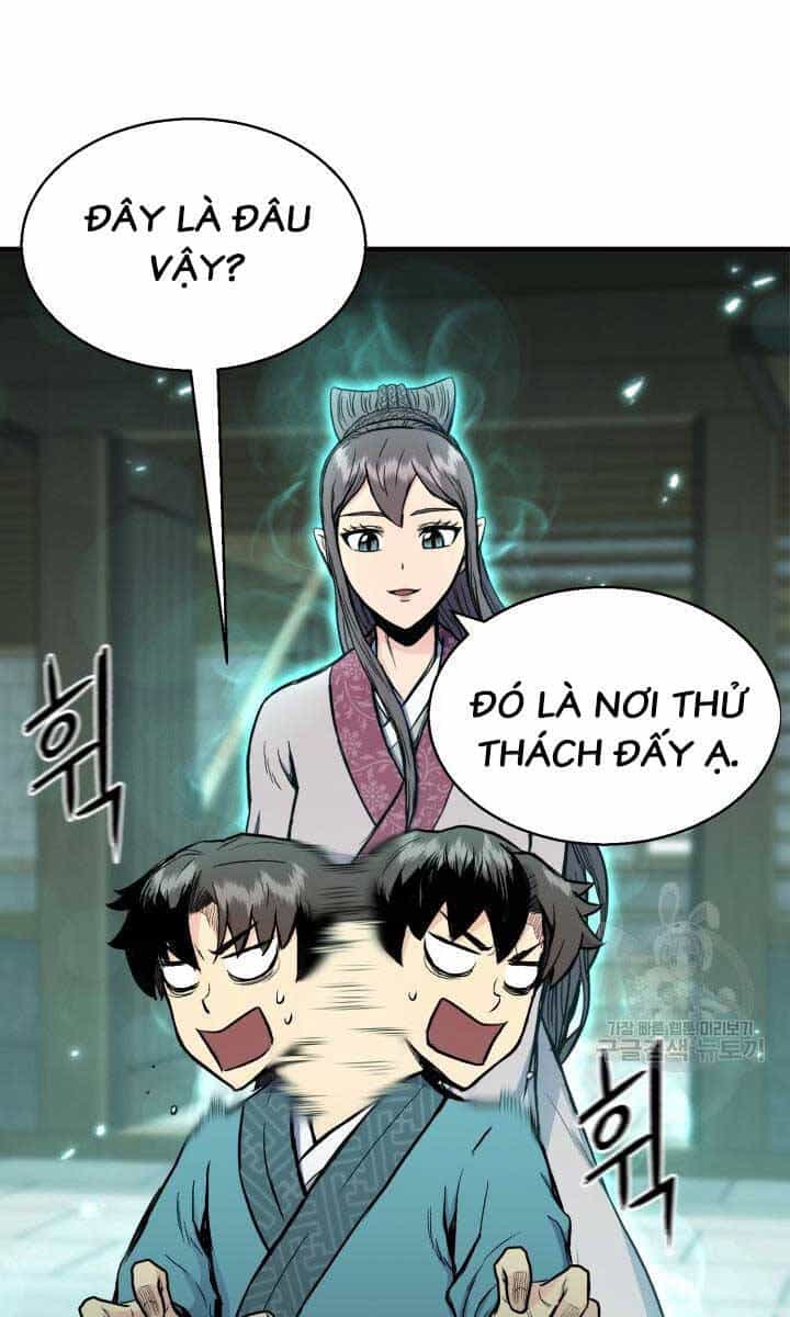 Ta Là Chủ Nhân Của Thư Viện Võ Công - Chương 8 - ảnh 86