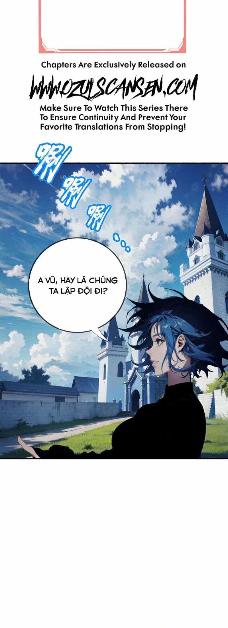 Ta Là Chúa Tể Thế Giới Ngầm - Chương 2 - ảnh 3
