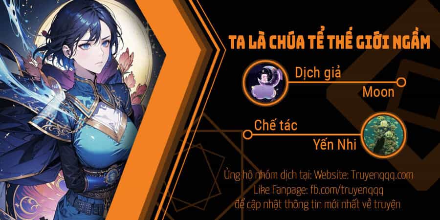 Ta Là Chúa Tể Thế Giới Ngầm - Chương 3 - ảnh 23