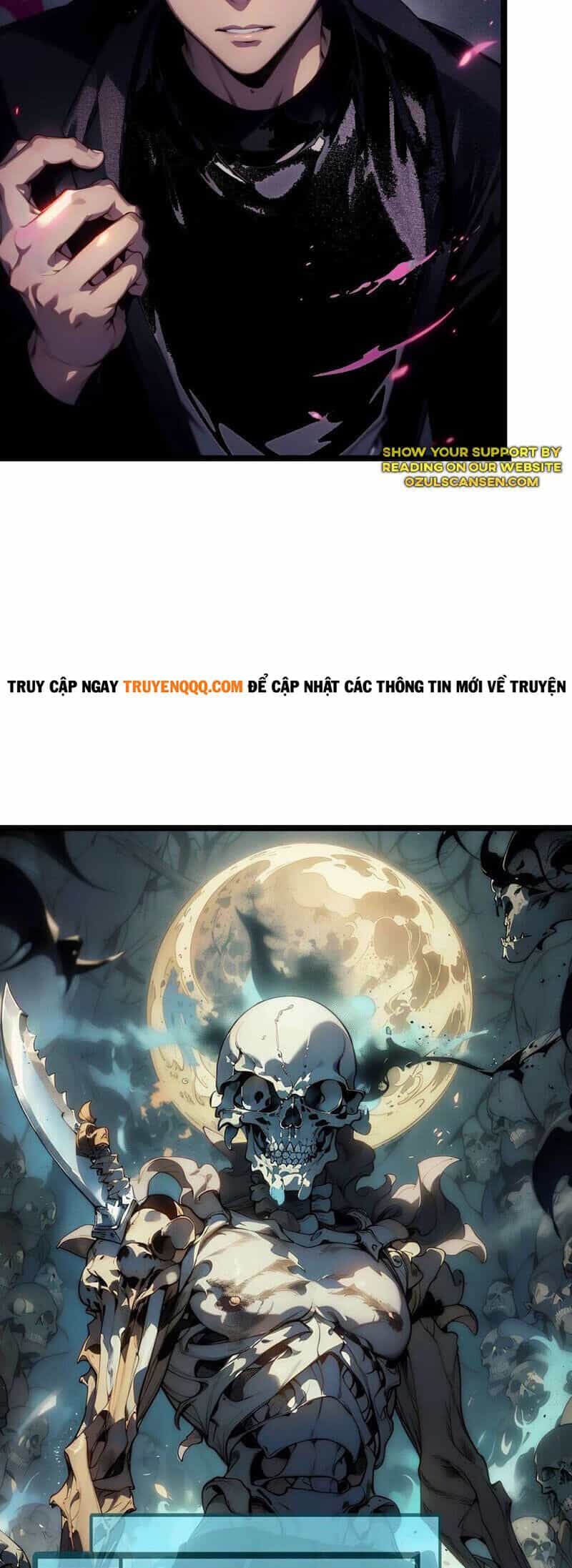 Ta Là Chúa Tể Thế Giới Ngầm - Chương 3 - ảnh 6