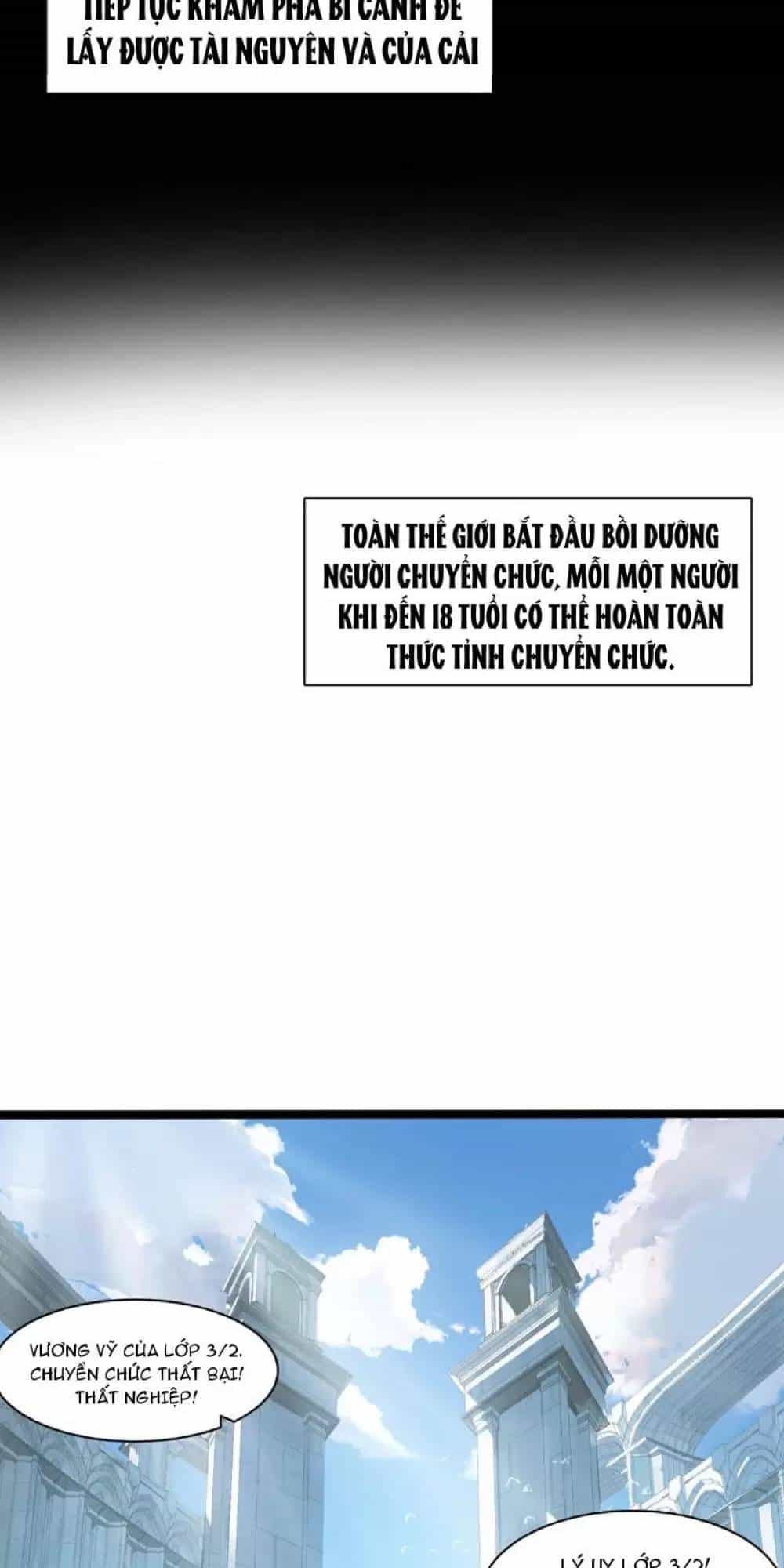 Ta Là Chúa Tể Trùng Độc - Chương 1 - ảnh 11
