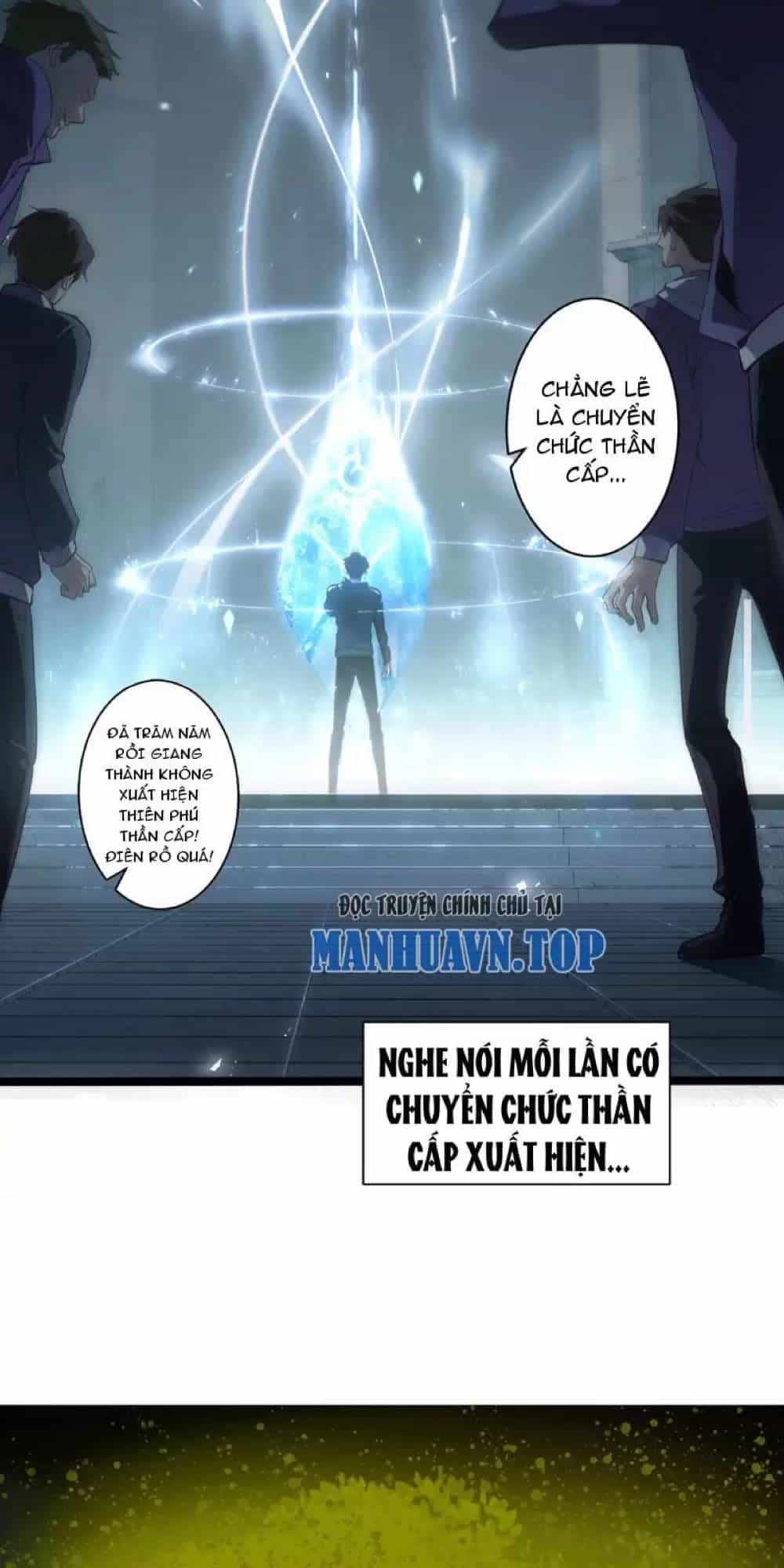 Ta Là Chúa Tể Trùng Độc - Chương 1 - ảnh 16