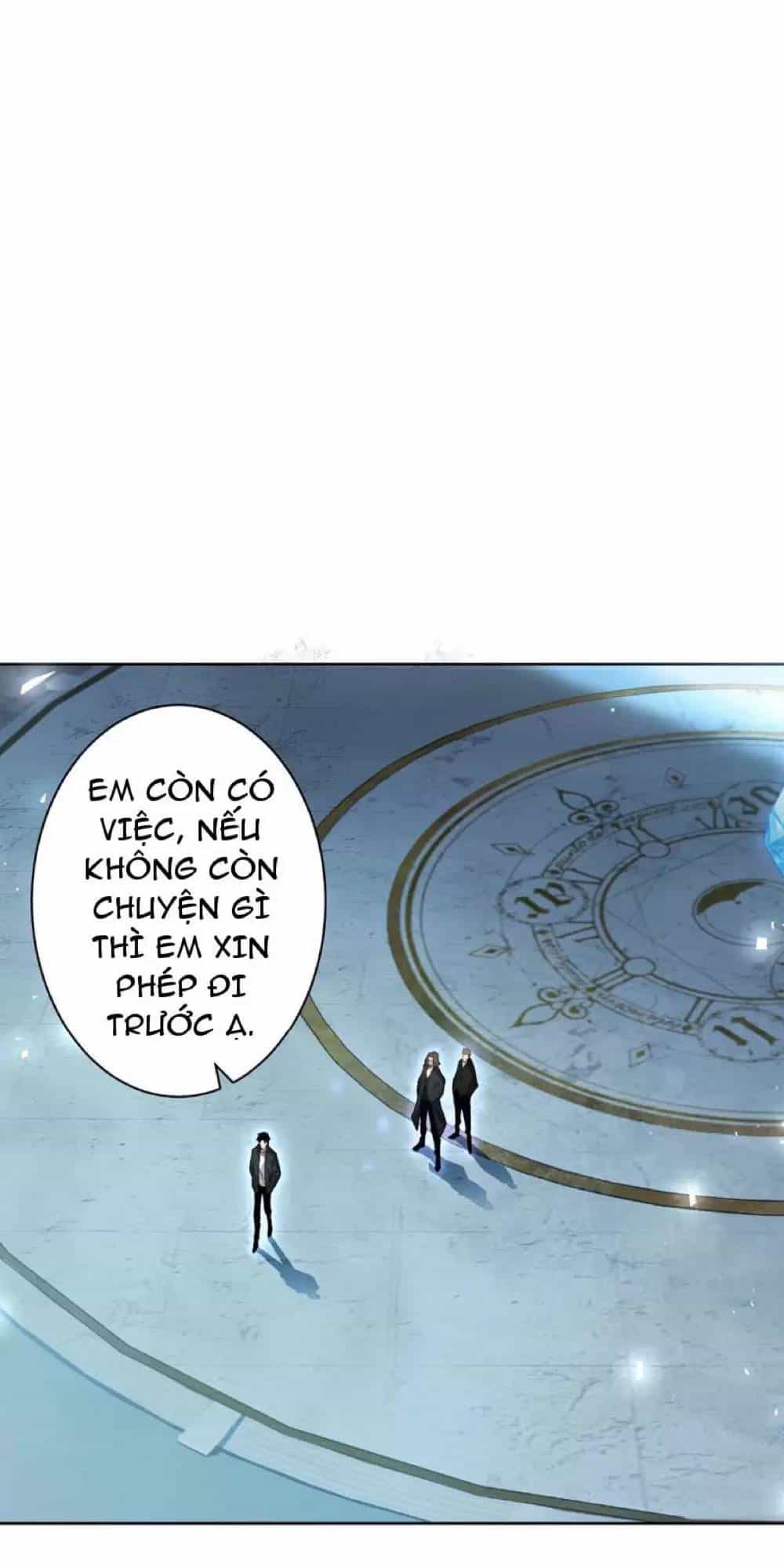 Ta Là Chúa Tể Trùng Độc - Chương 1 - ảnh 29