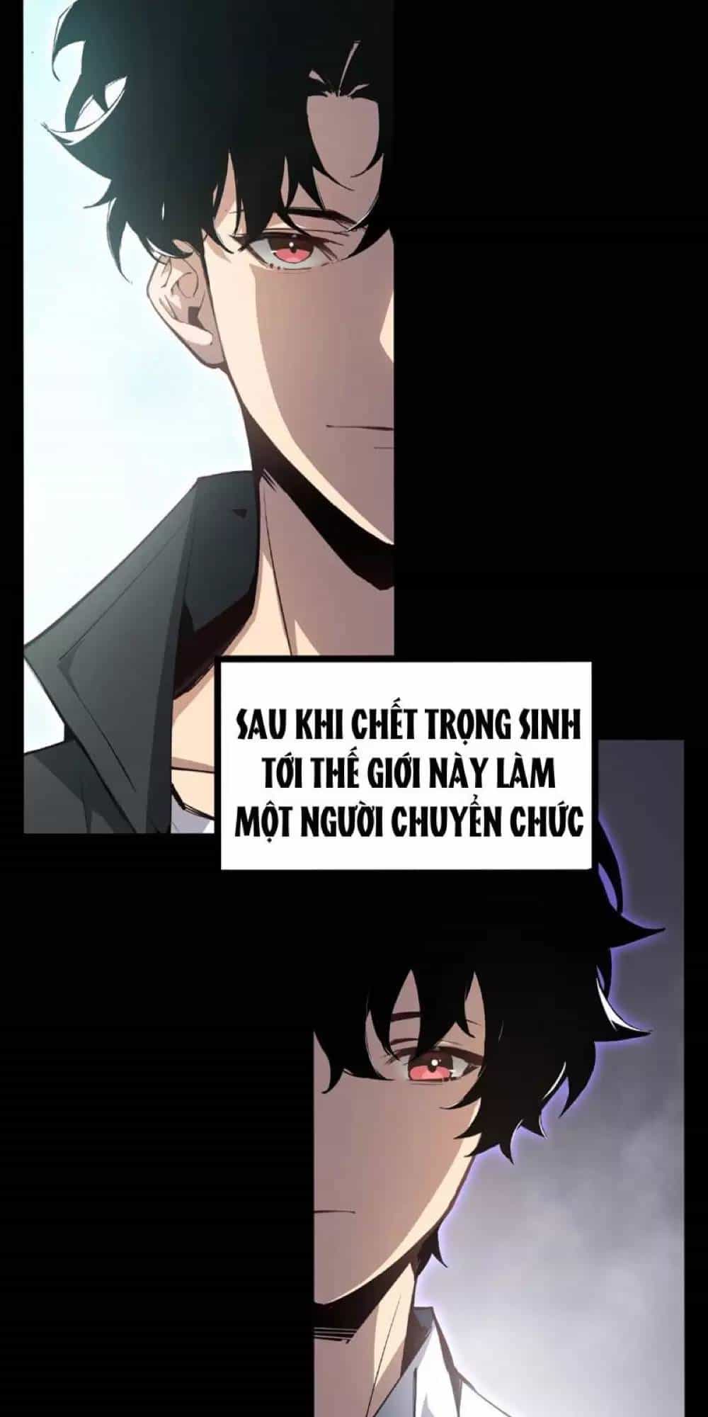 Ta Là Chúa Tể Trùng Độc - Chương 1 - ảnh 38