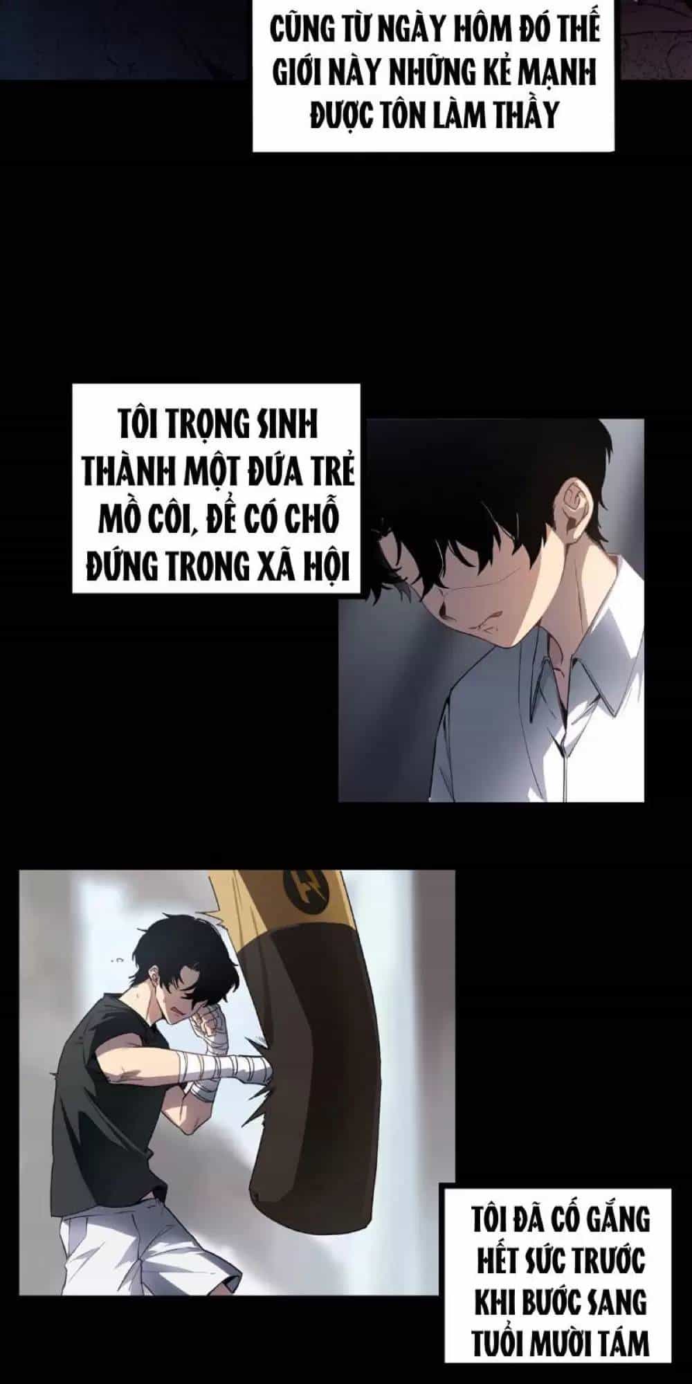Ta Là Chúa Tể Trùng Độc - Chương 1 - ảnh 40
