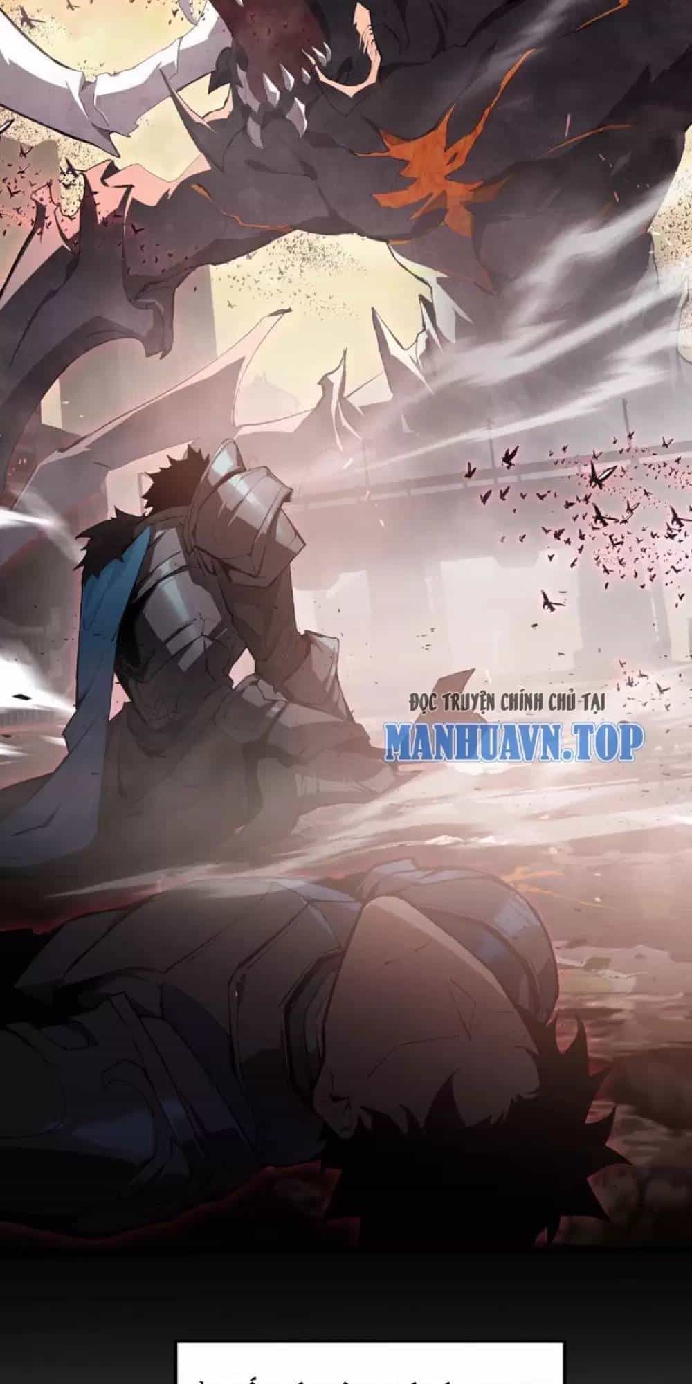 Ta Là Chúa Tể Trùng Độc - Chương 1 - ảnh 45