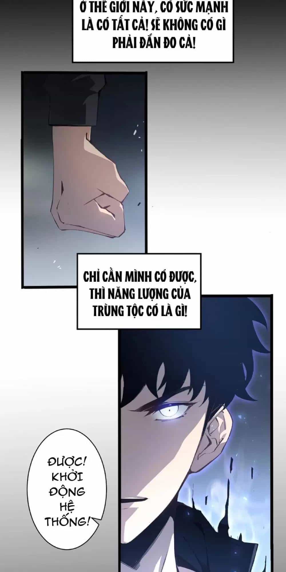 Ta Là Chúa Tể Trùng Độc - Chương 1 - ảnh 46