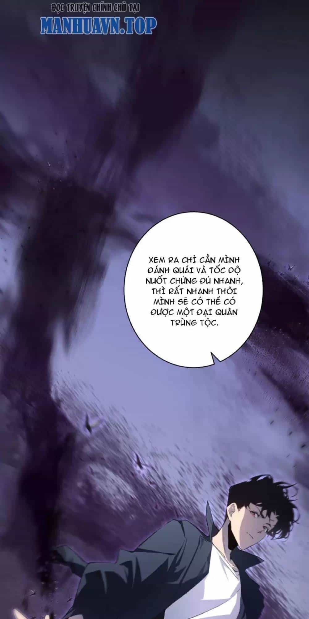 Ta Là Chúa Tể Trùng Độc - Chương 1 - ảnh 80